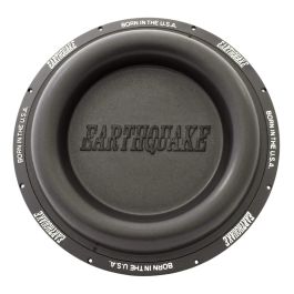 Earthquake - SLAPS-15-V2 - 15-Inch Passive Radiator