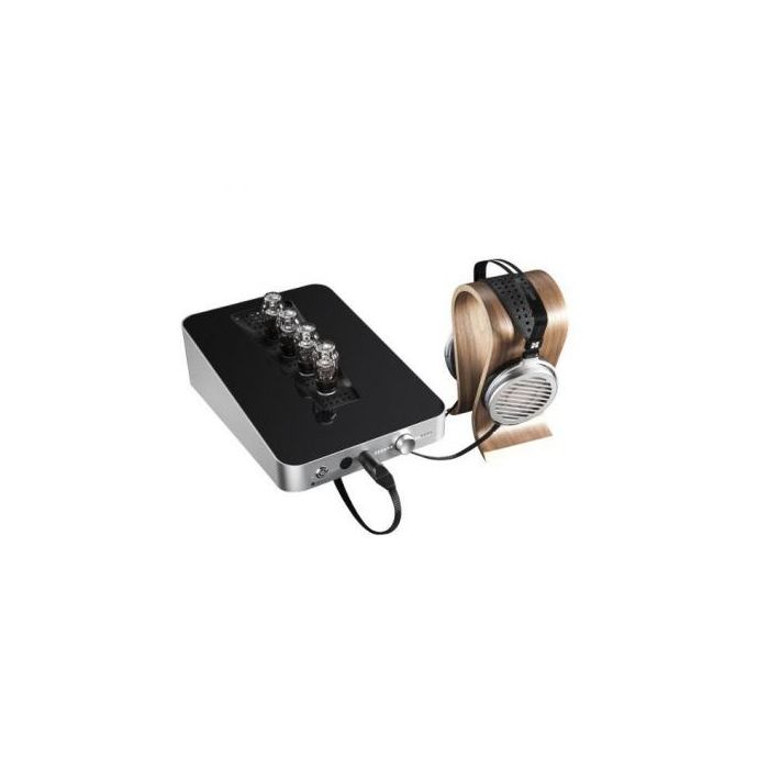 HiFiMAN - Shangri La Jr - Electrostatic Headphone/Amplifier System