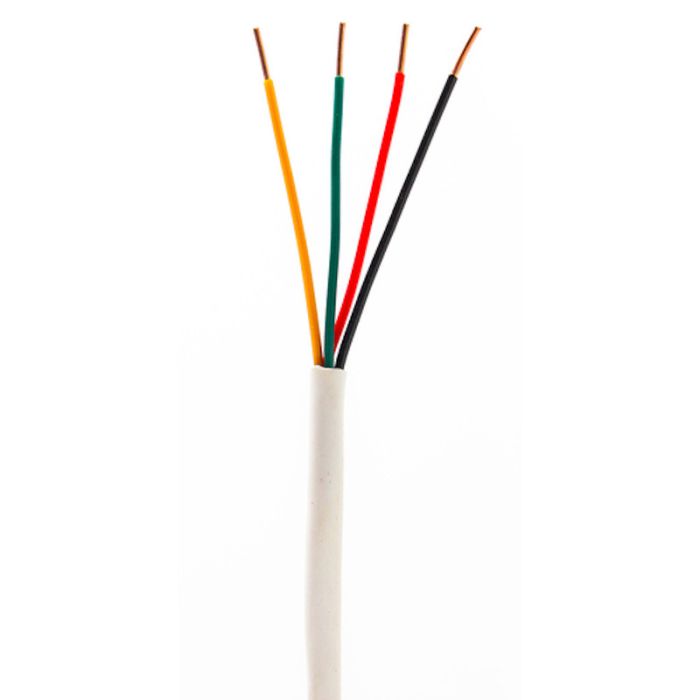 Ice Cable - 22-4 Solid - 1000' Alarm/Control Cable (Box)