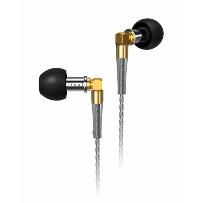 Final Audio - F7200 - Balanced Armature In-Ear Headphones