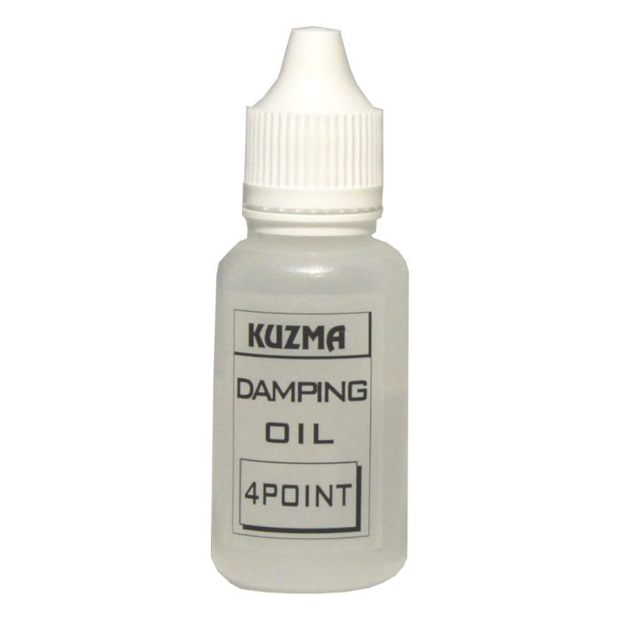 Kuzma - 4Point Damping Fluid
