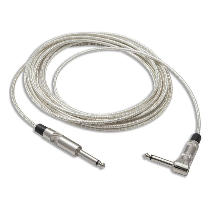 Analysis Plus - Pro Silver ThinLine - Instrument Cable (Single)