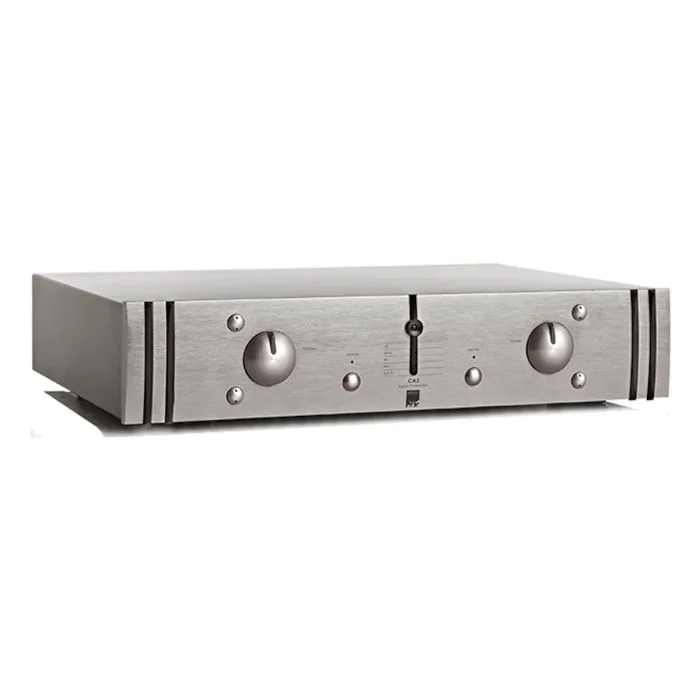 ATC - CA2 - Analog Stereo Preamplifier - Angle