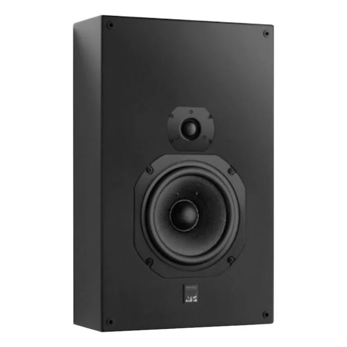 ATC - HTS11 - On-Wall Series - Black Satin