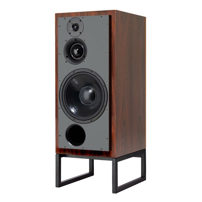 ATC SCM100A SL Classic Series 12 3 Way Active Speakers ATC SCM100A SL Classic Series 12 3 Way Active Speakers