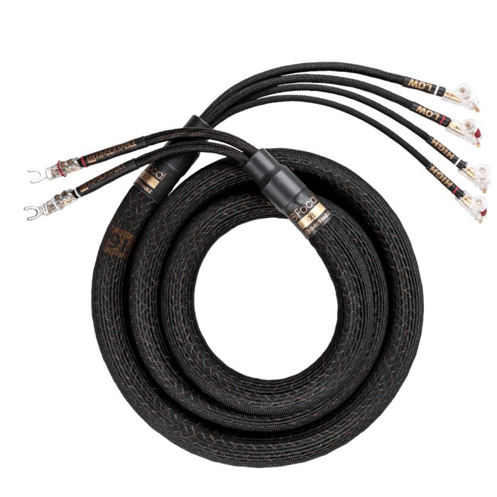 Kimber Kable - Bifocal XL - Speaker Cable