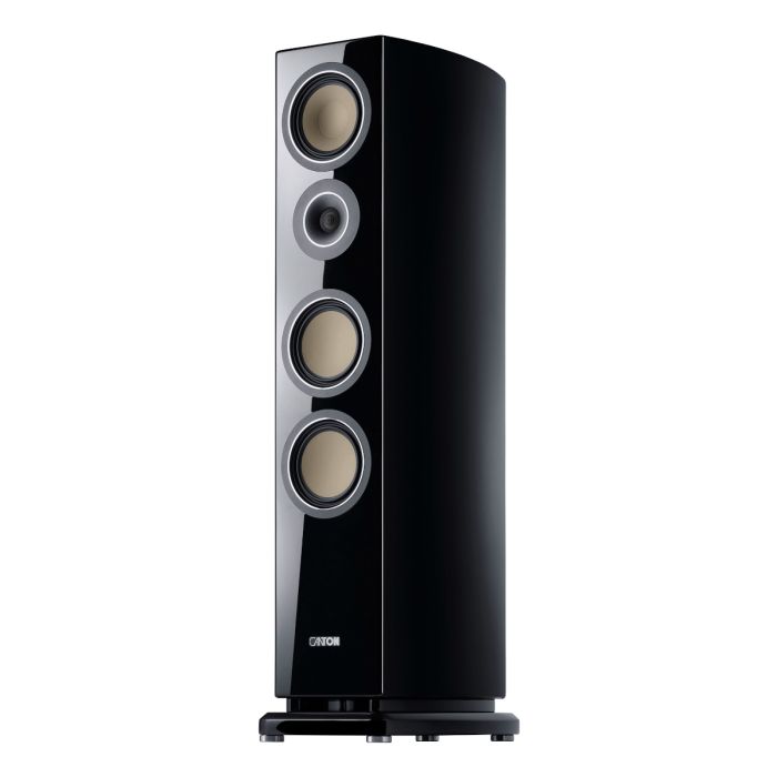 Canton - Reference 8k - Tower Speaker (Pair)
