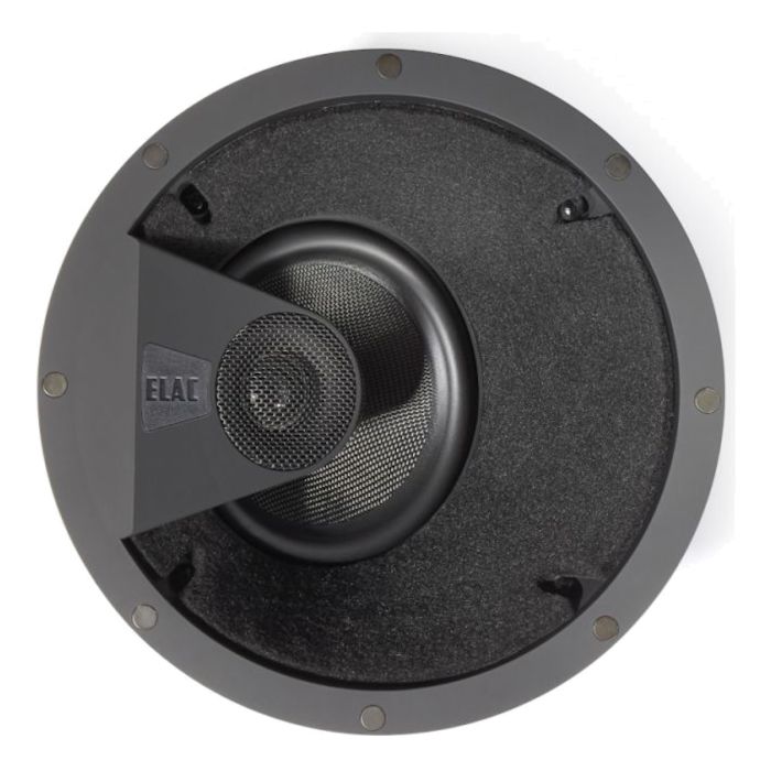 ELAC - IC-DT61 - Debut Series 6.5" In-Ceiling Speaker (Single)
