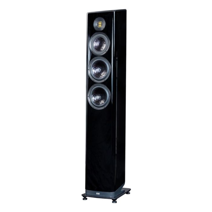 ELAC - Vela - VFS409 - Floorstanding Speakers (Pair)