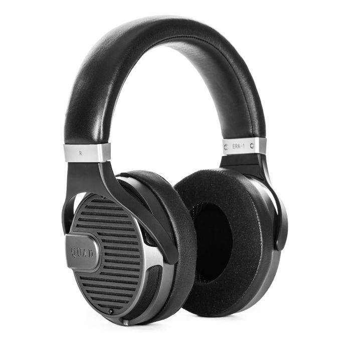 Quad - ERA-1 - Planar-Magnetic Over-Ear Headphones