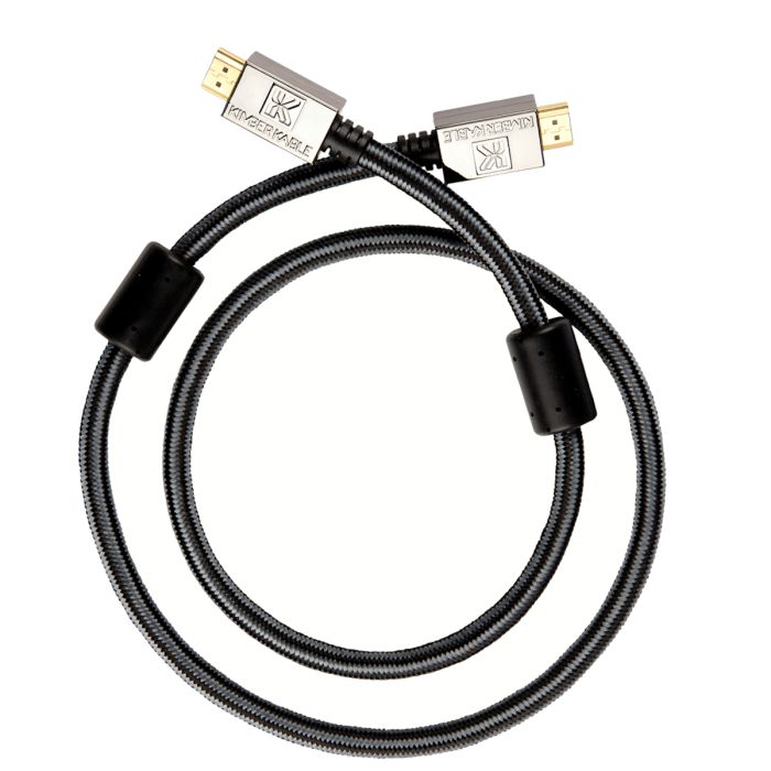 Kimber Kable - HD29 - Summit Series HDMI Cable (Single)