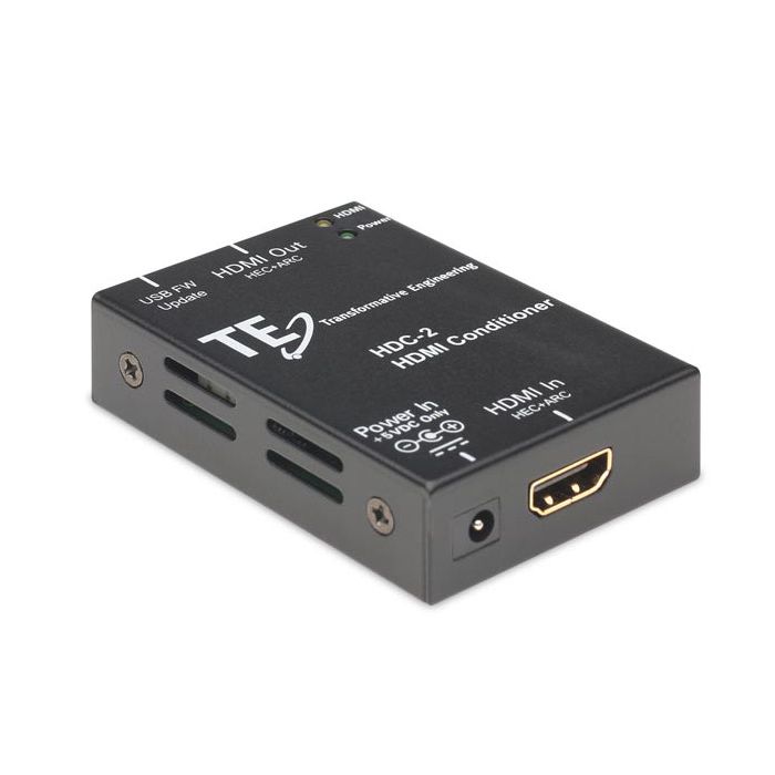 Transformative Engineering - HDC-2A - 4K HDMI Conditioner
