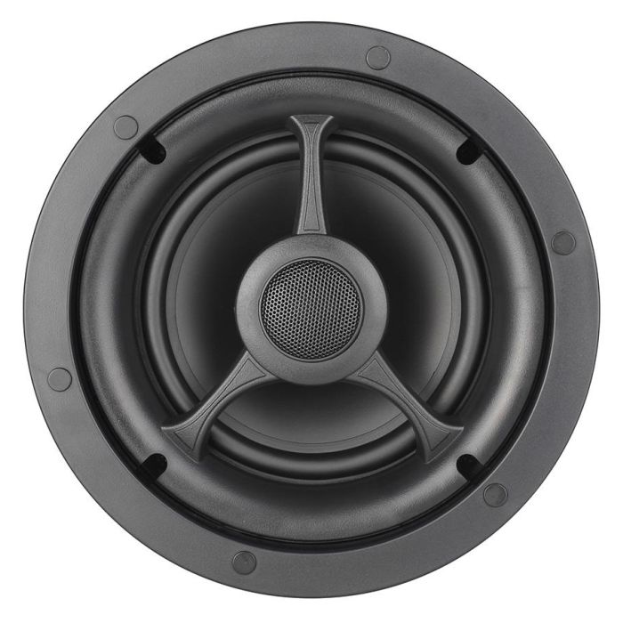Atlantic Technology - IC-6.1- Thin Bezel Audio In-Ceiling Speaker (single)
