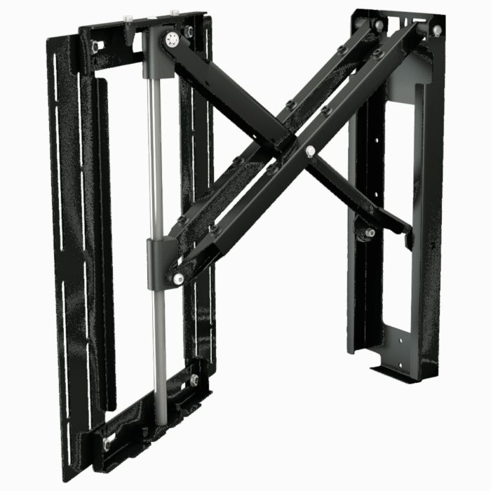 Future Automation - IP-PS40 - Outdoor Manual Articulated TV Wall Mount