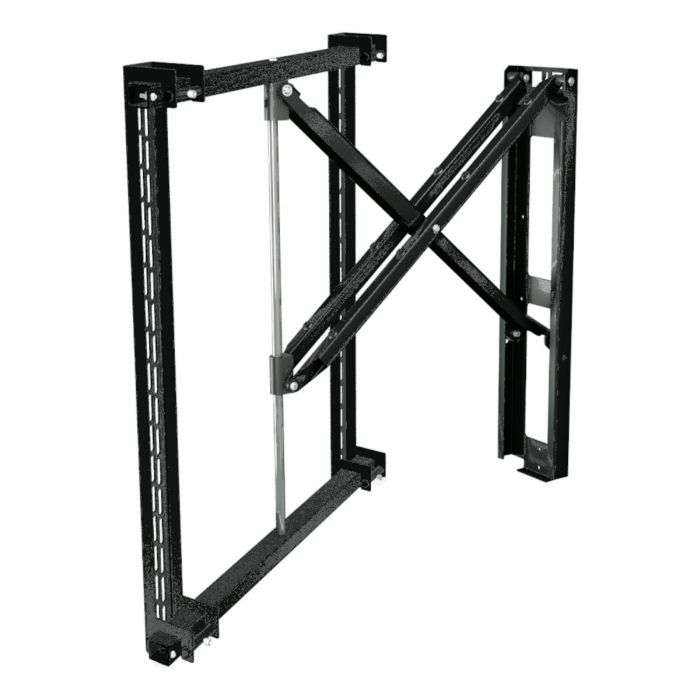 Future Automation - IP-PS65 - Outdoor Articulated TV Wall Mount
