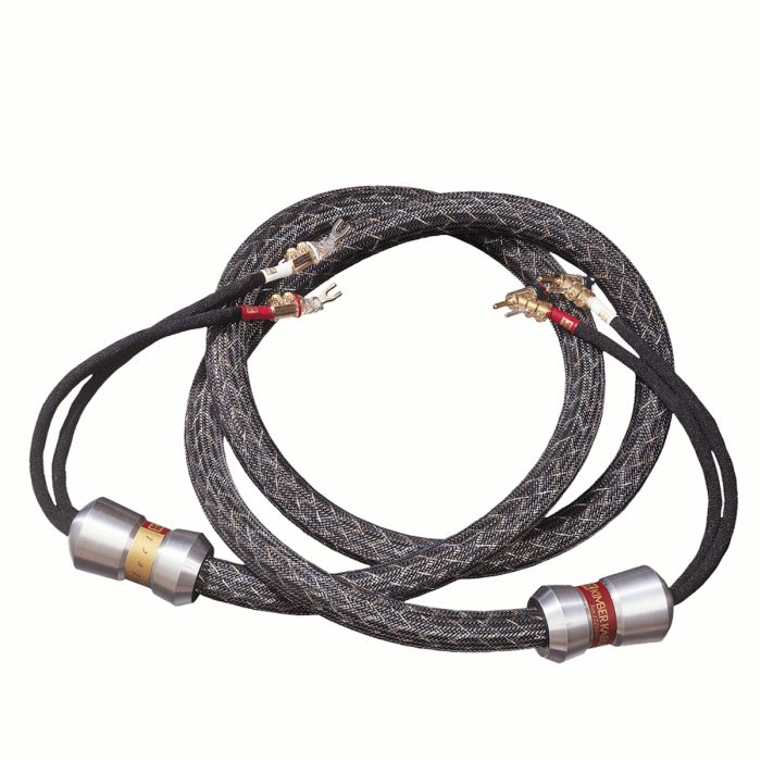 Kimber Kable - KS-3035 - Select Series HB Speaker Cable (Pair)