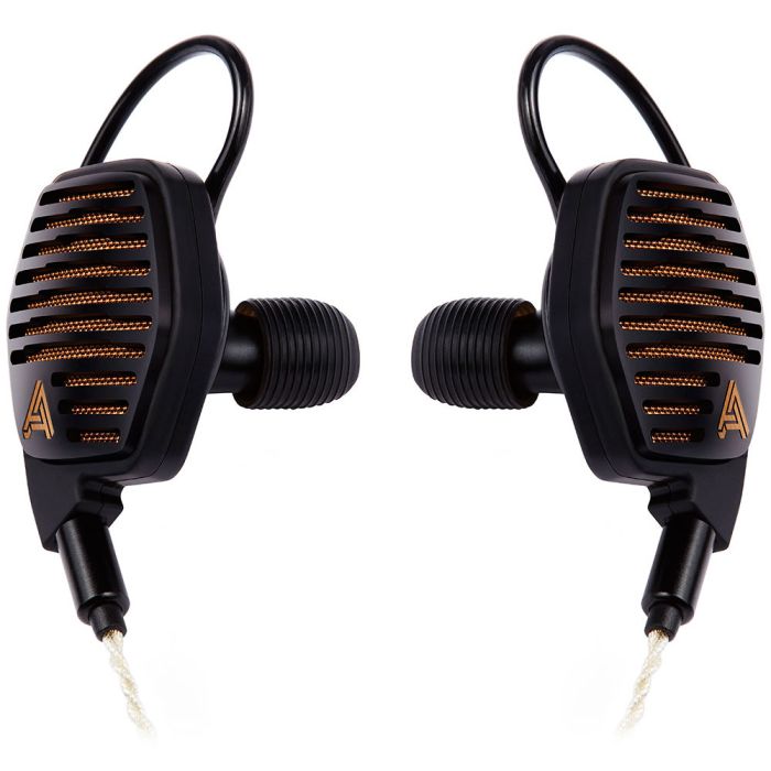 Audeze - LCDi4 - Planar Magnetic In-Ear Headphones