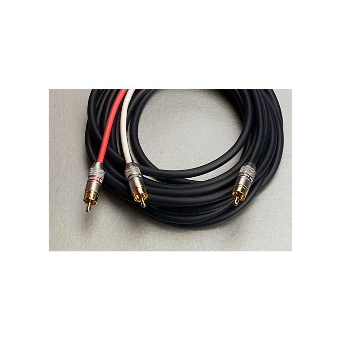 Straight Wire - Musicable II - Subwoofer Cable (Single)