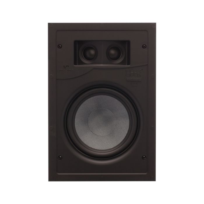 Phase Technology - CI-SURR X - In-Wall Speaker - Front
