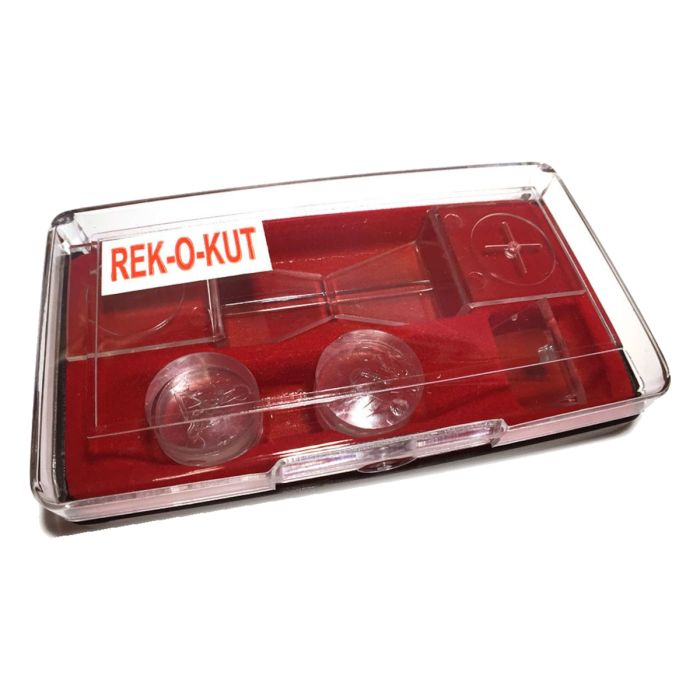 Rek-O-Kut - ROKSFG-1 - Stylus Force Gauge