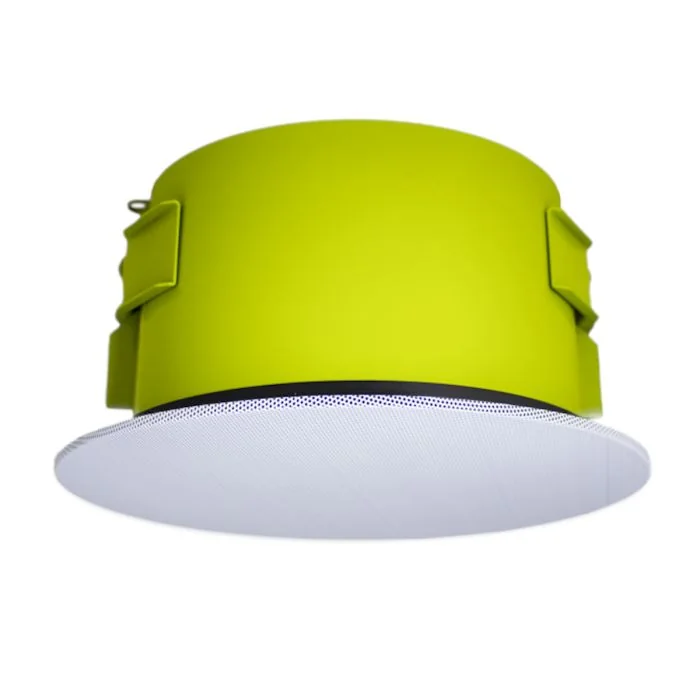 SoundTube - IPD4-CM52-BGM-II - 5.25" 2-Way In-Ceiling Speaker (Single)