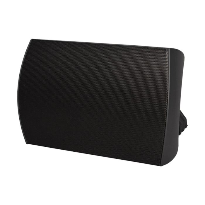 SoundTube - SM82-II-WX - Outdoor Speaker - Black - Angle