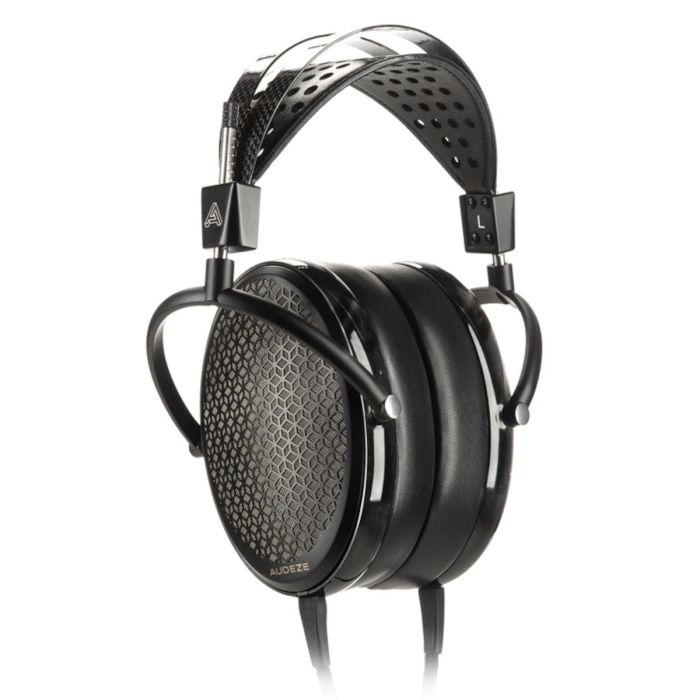 Audeze - CRBN - Electrostatic Carbon Diaphragm Headphones
