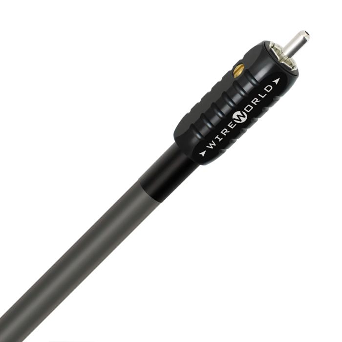 WireWorld - Equinox 8 (ESM) - Subwoofer Cable (Single)