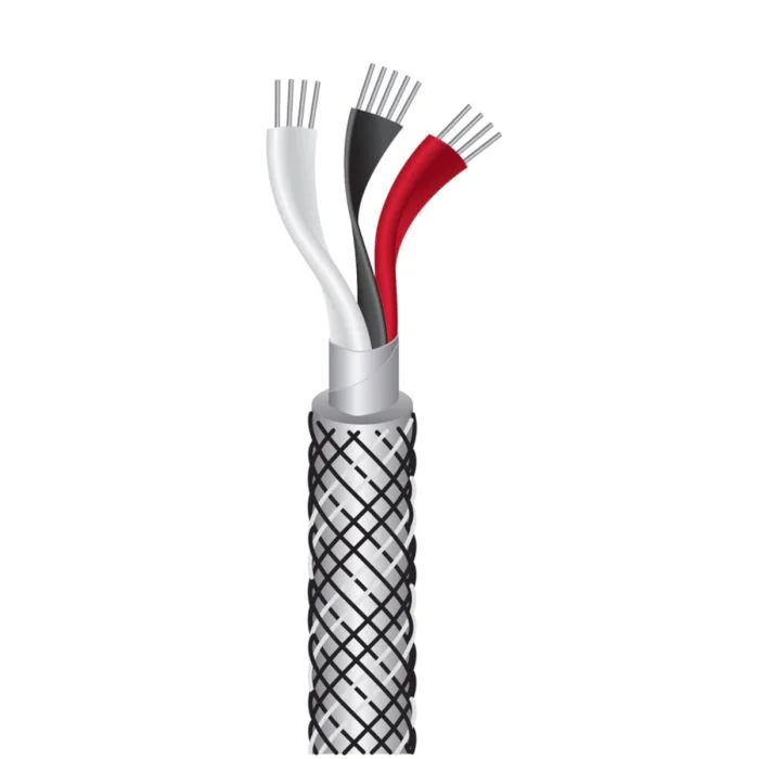 WireWorld - Micro-Silver Eclipse 10 (MSA) - Bulk Cable