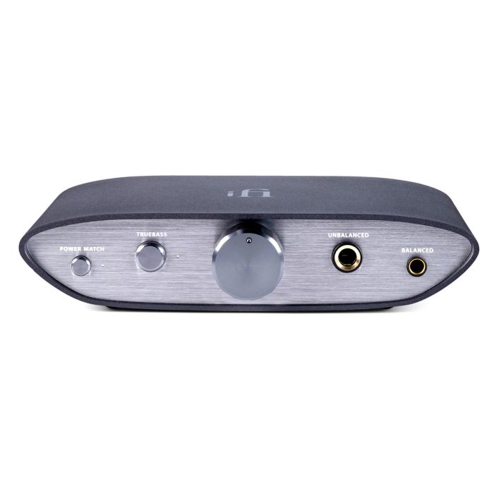 iFi Audio - Zen DAC v2 - 16-Core Desktop USB DAC/Amp