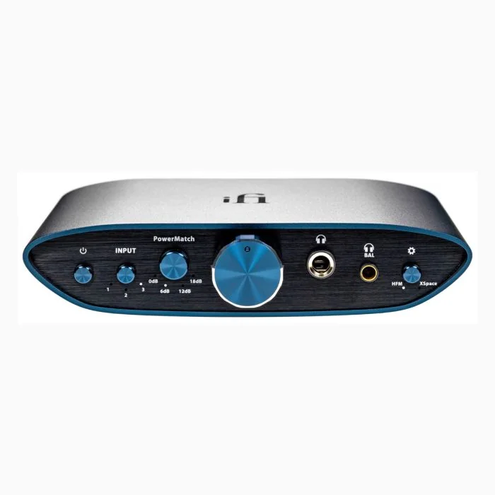 iFi Audio - Zen CAN Signature HFM - Headphone Amplifier