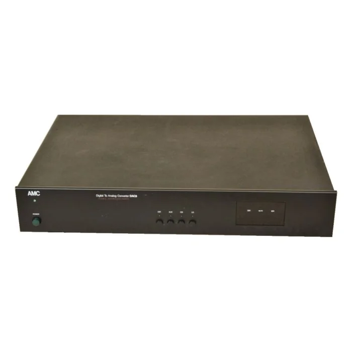 AMC - DAC8-5404u1 - Digital-to-Analog Converter AMC - DAC8-5404u1 - Digital-to-Analog Converter