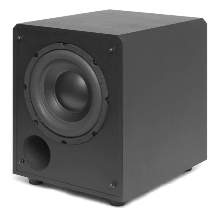 Atlantic Technology - SB-900 - 8" Active Subwoofer - Front