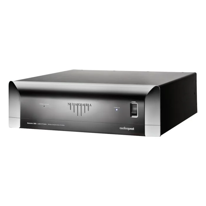 AudioQuest - Niagara 5000 - Power Conditioner