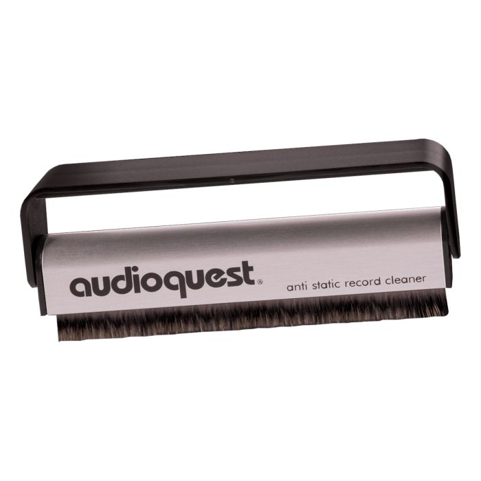 AudioQuest - The Original Record Brush - Open