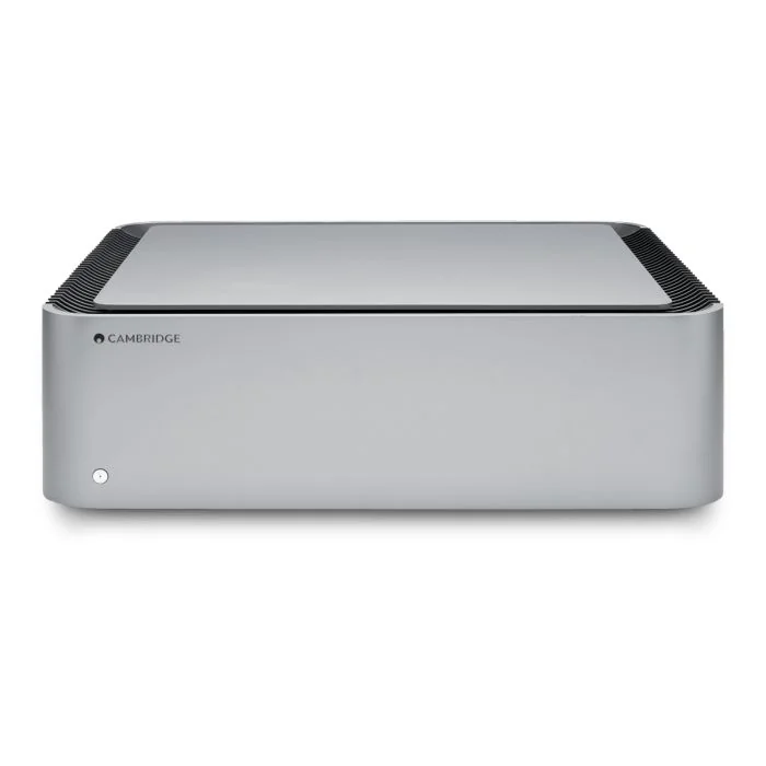Cambridge Audio - Edge M - 200W Monoblock Power Amplifier - Front