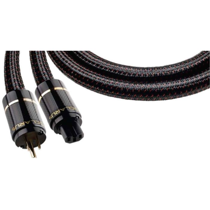 Clarus Cable - CCP - Crimson MK II Source Power Cable