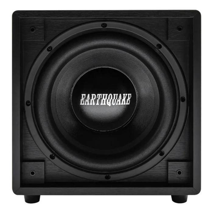 Earthquake - Supernova MKIV-10 - 10" Powered Subwoofer - Front