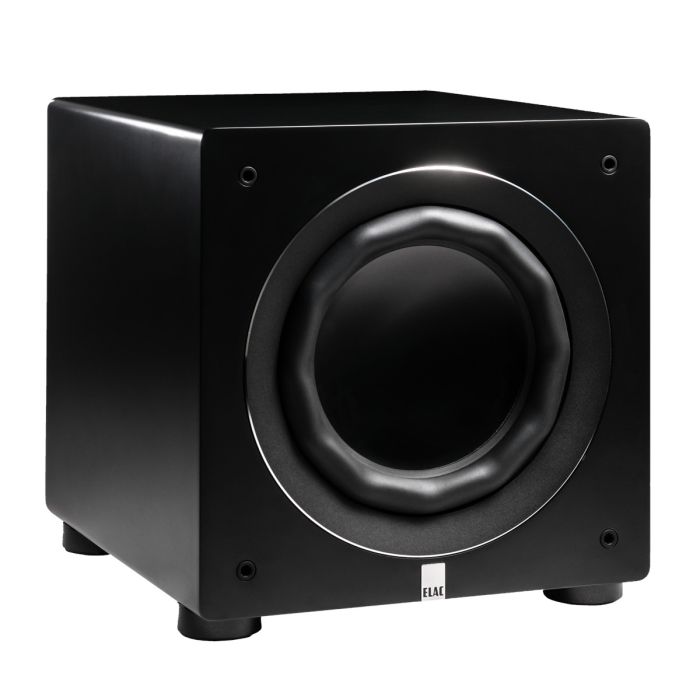 ELAC - RS500 - Varro Reference Series 10" Subwoofer