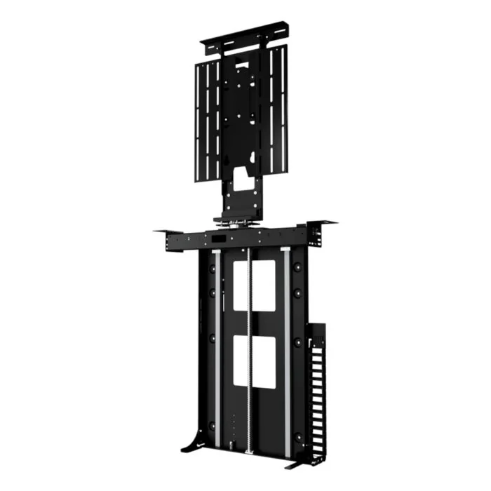 Future Automation - LSM - Medium TV Lift Mechanism - Open