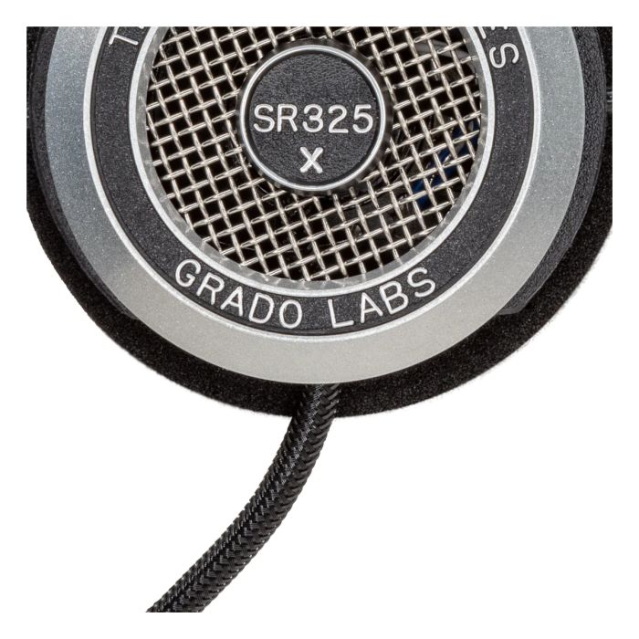 Grado - SR325x - Prestige Series Headphones