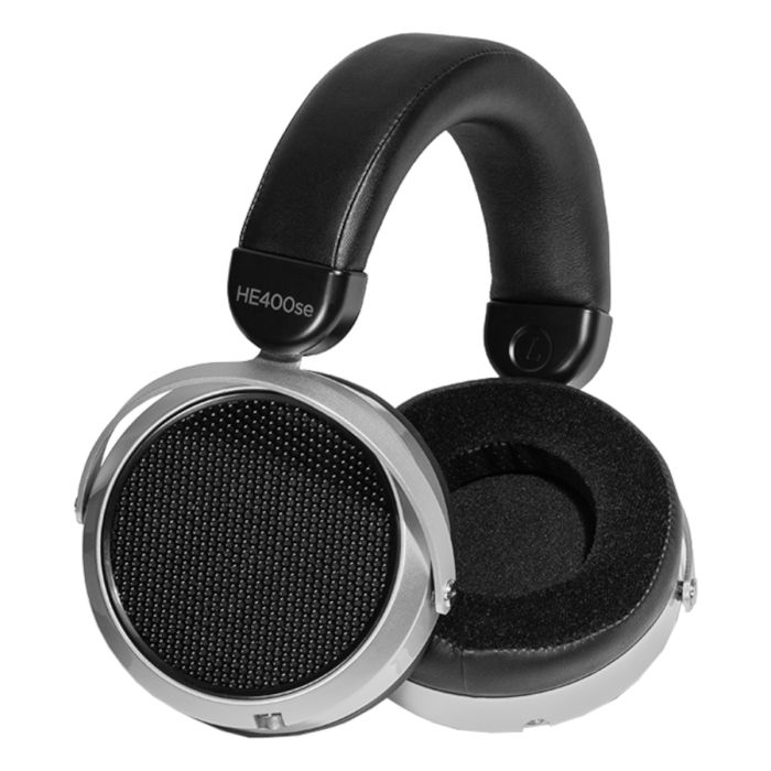 HIFIMAN - HE400se - Stealth Planar Magnetic Headphones