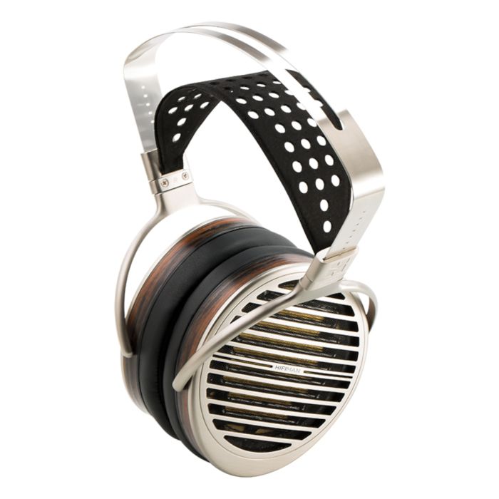 HIFIMAN - SUSVARA - Planar Magnetic Over-Ear Headphones