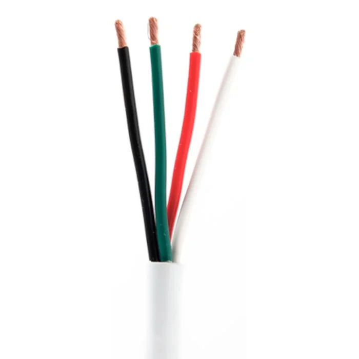 Ice Cable - 14-4FX - 500' Direct Burial Speaker Cable (Box)
