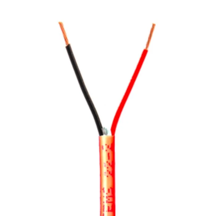 Ice Cable - 22-2FPLR - Fire Alarm/Audio Cable