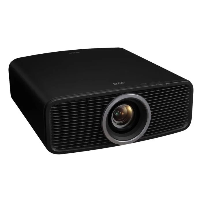 JVC - DLA-NZ700 - 80mm D-ILA 4K Projector - Angle
