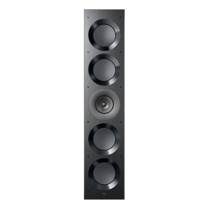 KEF - Ci5160REFM-THX - 4 x 6.5" 3-Way Dominus THX Speaker - Front
