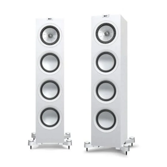 KEF - Q750 - 3 x 6.5
