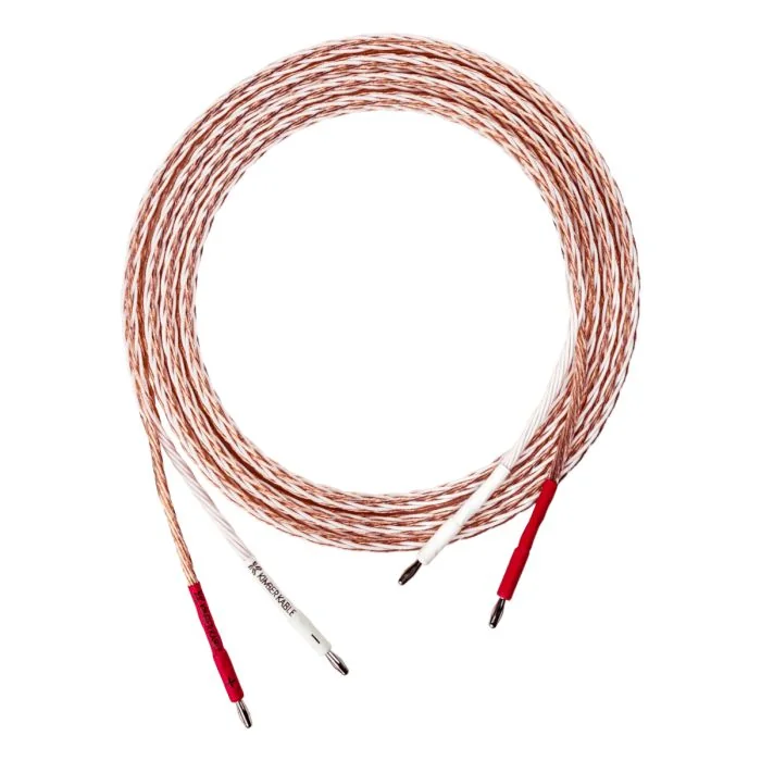 Kimber Kable - 8TC-BW - Bi-Wire Speaker Cable