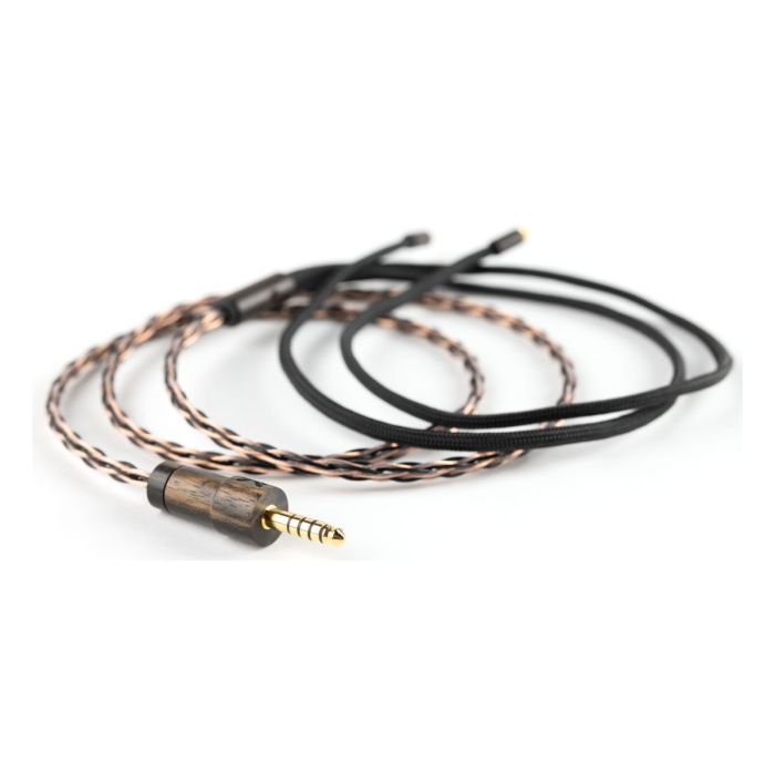 Kimber Kable - Fenix CU - Copper Axios Headphone Cable